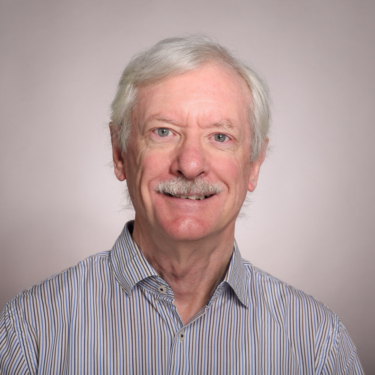 Dr. Horst Eckardt